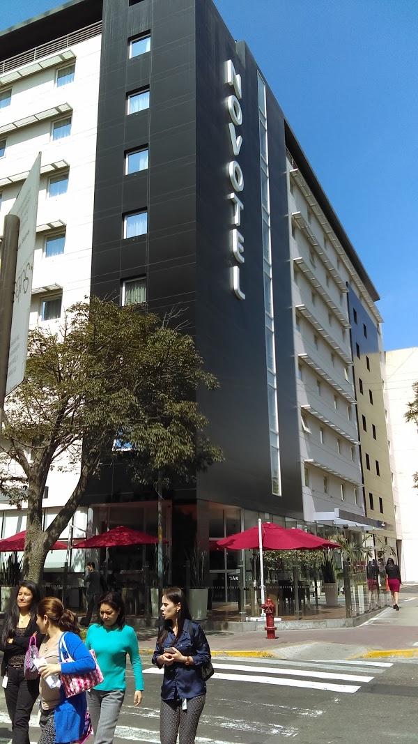 Imagen 26 Novotel foto