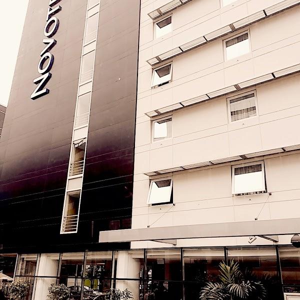 Imagen 27 Novotel foto