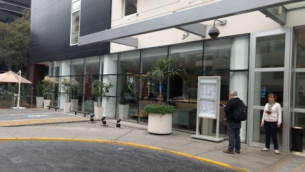 Imagen 29 Novotel foto