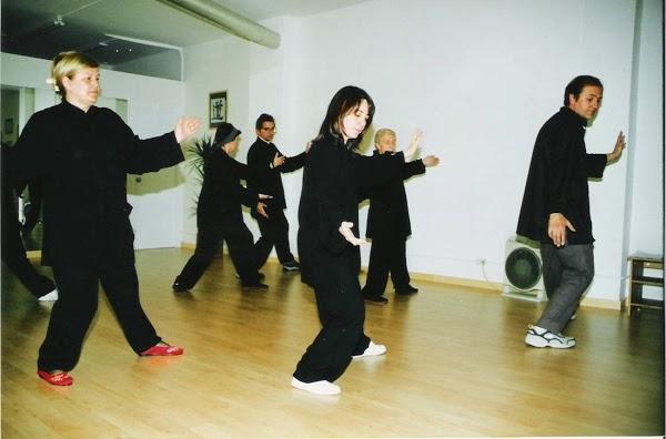 Imagen 34 Vegetariano Pepintxo foto