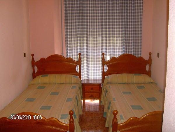 Imagen 45 Gasolinera 5 Señores foto