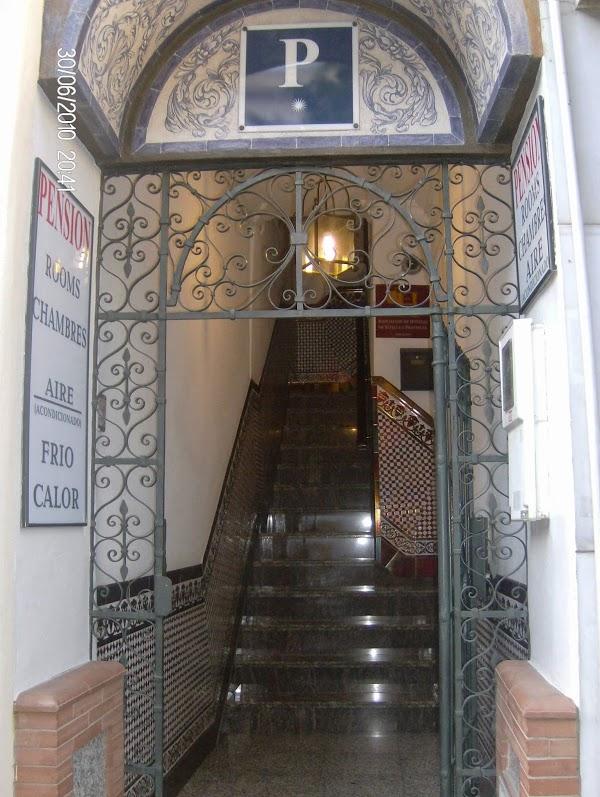 Imagen 48 Gasolinera 5 Señores foto