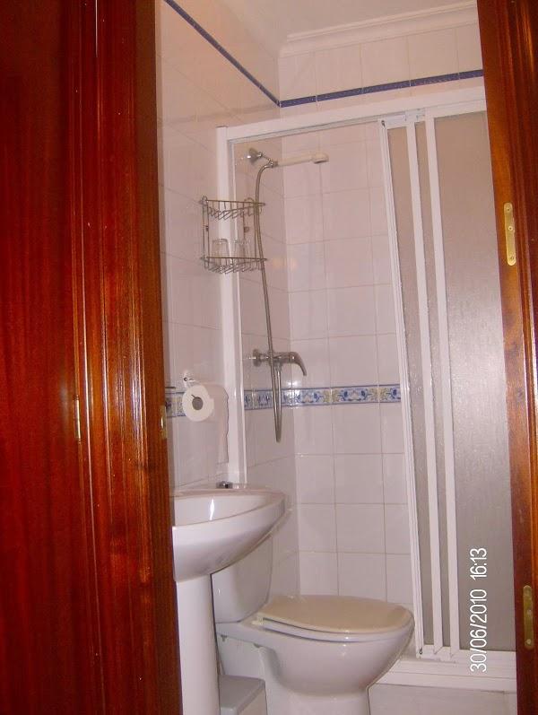 Imagen 49 Gasolinera 5 Señores foto