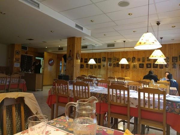 Imagen 51 Gasolinera 5 Señores foto