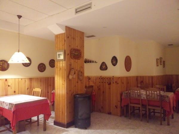 Imagen 53 Gasolinera 5 Señores foto