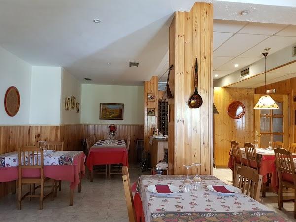 Imagen 55 Gasolinera 5 Señores foto