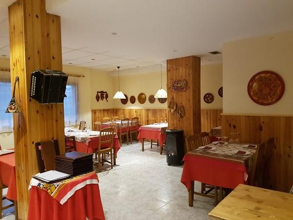 Imagen 59 Gasolinera 5 Señores foto