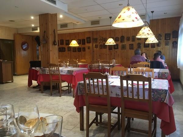 Imagen 61 Gasolinera 5 Señores foto