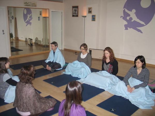 Imagen 73 Espai de Tai Chi foto