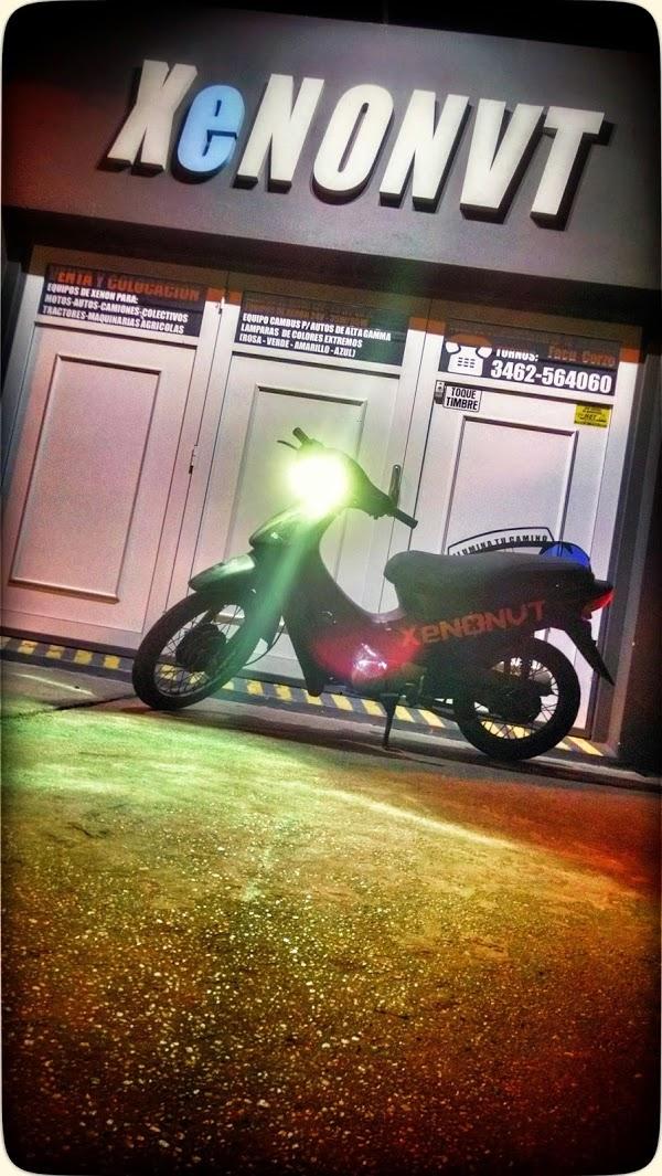 Imagen 23 Codeni Lambaré foto