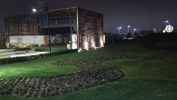 Imagen 45 Colegio Señor de la Soledad foto