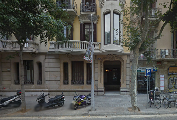 Imagen 1 Jockey Plaza foto