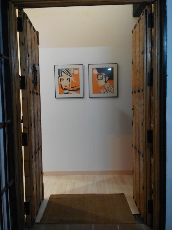 Imagen 19 Monasterio del Carmen foto