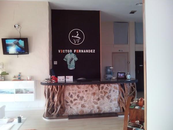 Imagen 194 Massage Center foto