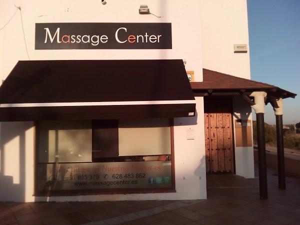 Imagen 195 Massage Center foto