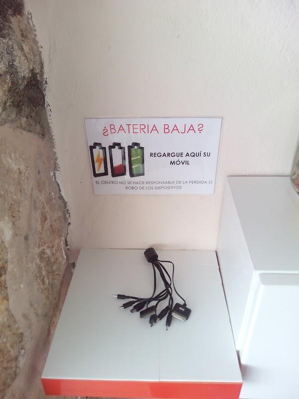 Imagen 200 Massage Center foto