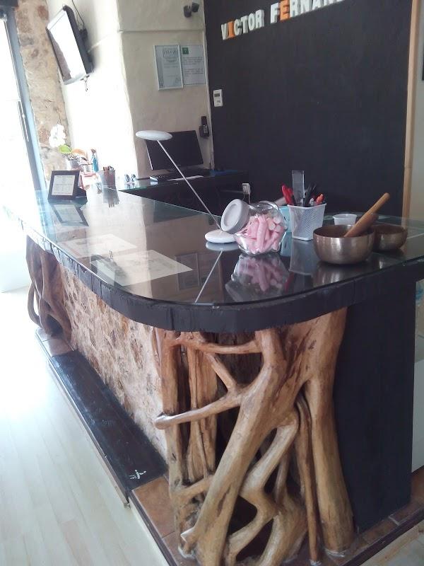 Imagen 221 Massage Center foto