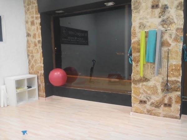 Imagen 96 Massage Center foto