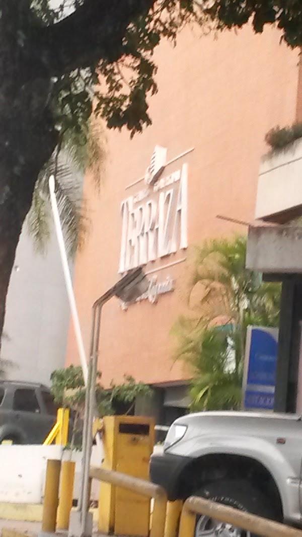 Imagen 12 Hotel Fortin Plaza foto