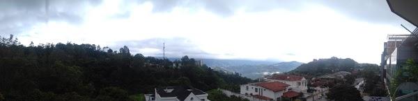 Imagen 13 Hotel Fortin Plaza foto