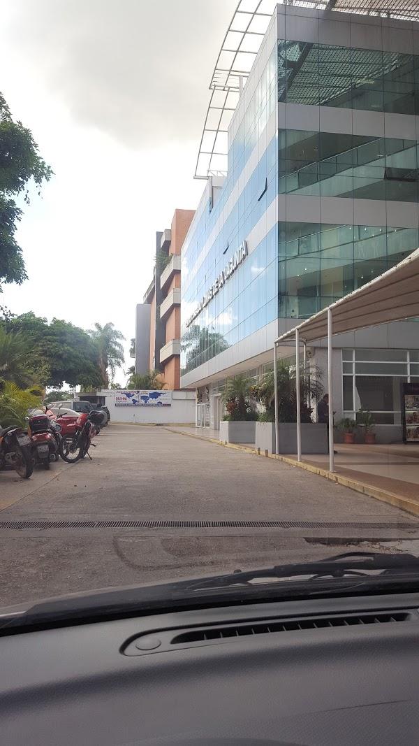 Imagen 14 Hotel Fortin Plaza foto