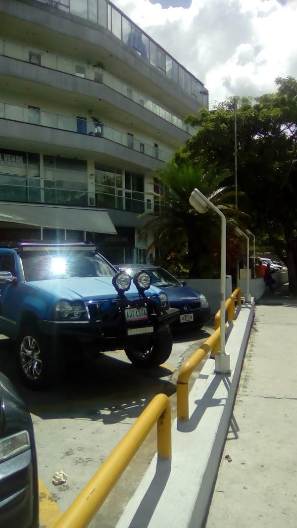 Imagen 16 Hotel Fortin Plaza foto
