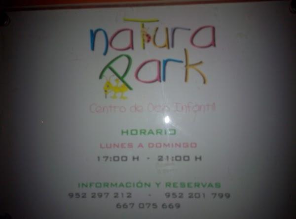 Imagen 59 Natura Park foto