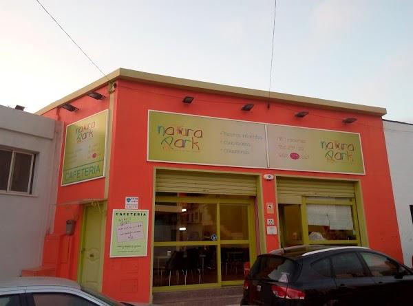 Imagen 72 Natura Park foto