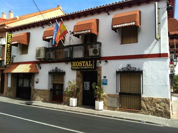Imagen 13 Casa Rural Cal Drac foto