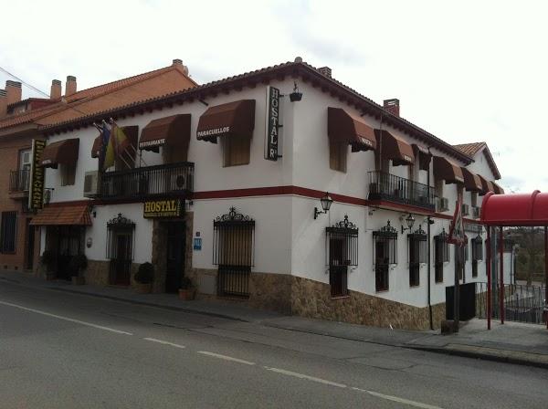 Imagen 14 Casa Rural Cal Drac foto