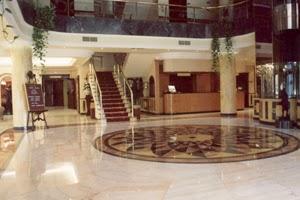 Imagen 22 Salones Jardines de la Tinajas foto