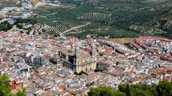 Imagen 31 Salones Jardines de la Tinajas foto