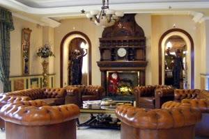 Imagen 33 Salones Jardines de la Tinajas foto