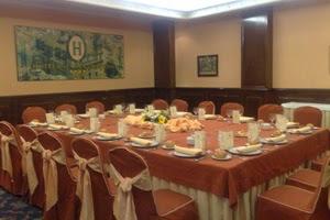 Imagen 40 Salones Jardines de la Tinajas foto