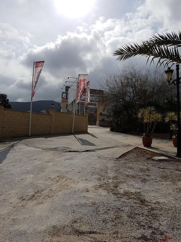 Imagen 41 Salones Jardines de la Tinajas foto