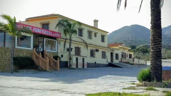 Imagen 47 Salones Jardines de la Tinajas foto