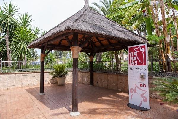 Imagen 48 Salones Jardines de la Tinajas foto