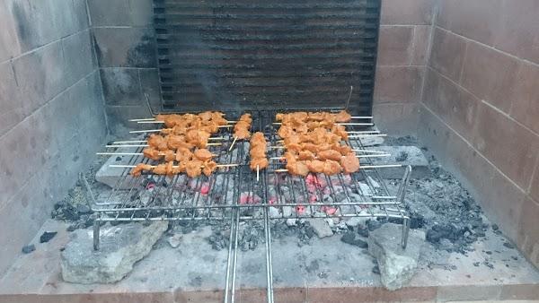 Imagen 50 Salones Jardines de la Tinajas foto