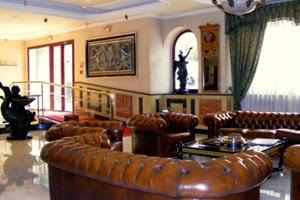 Imagen 7 Salones Jardines de la Tinajas foto