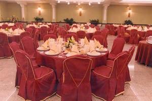 Imagen 9 Salones Jardines de la Tinajas foto