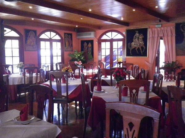 Imagen 42 Restaurante la Font de la Sort foto