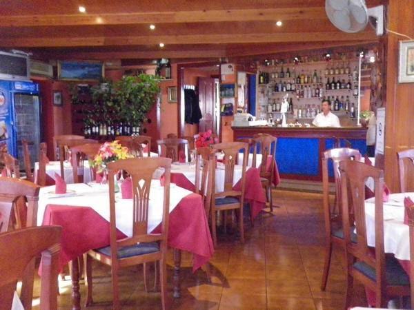Imagen 90 Restaurante la Font de la Sort foto