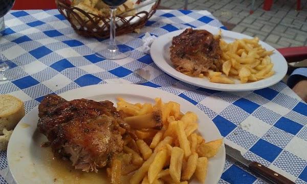 Imagen 1 Bar Mesón Paco foto