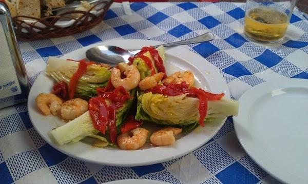 Imagen 2 Bar Mesón Paco foto