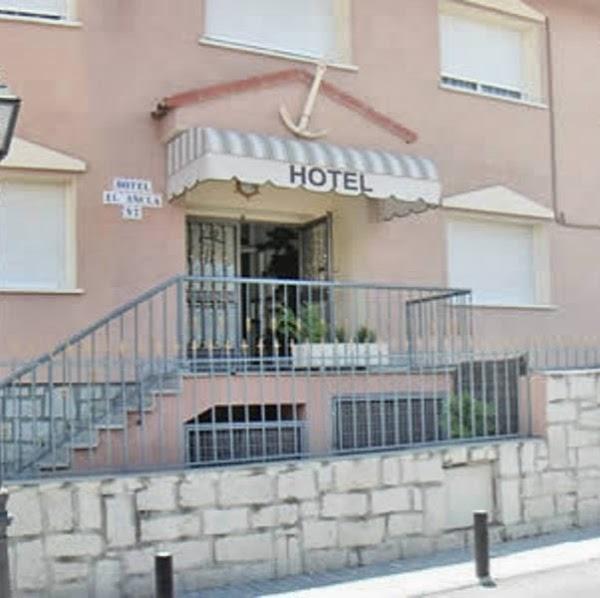 Imagen 11 Hotel El Ancla ® - Mejor Precio Garantizado foto
