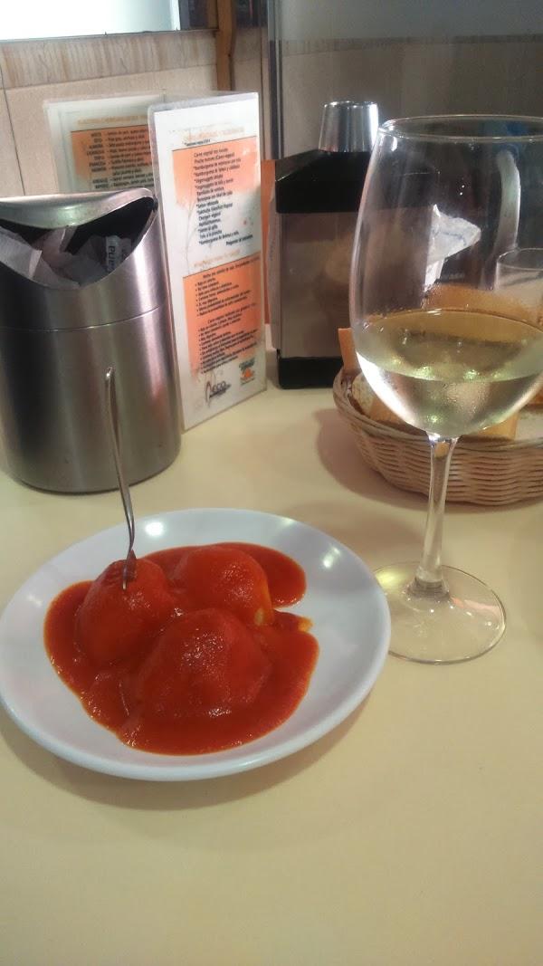 Imagen 105 Bar Mesón Paco foto