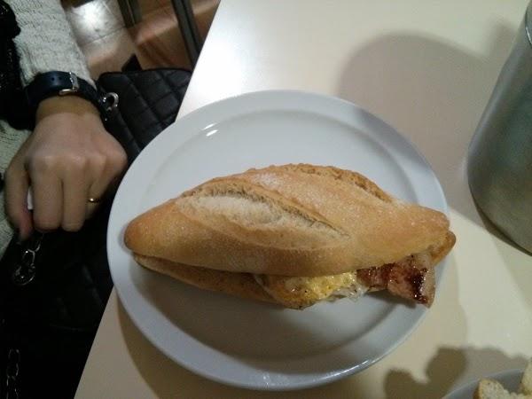 Imagen 107 Bar Mesón Paco foto