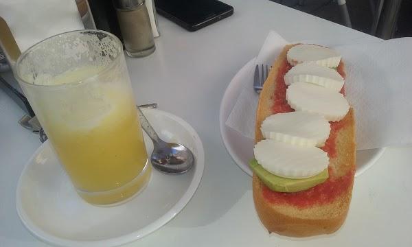 Imagen 115 Bar Mesón Paco foto