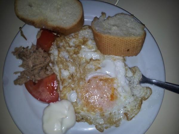 Imagen 122 Bar Mesón Paco foto