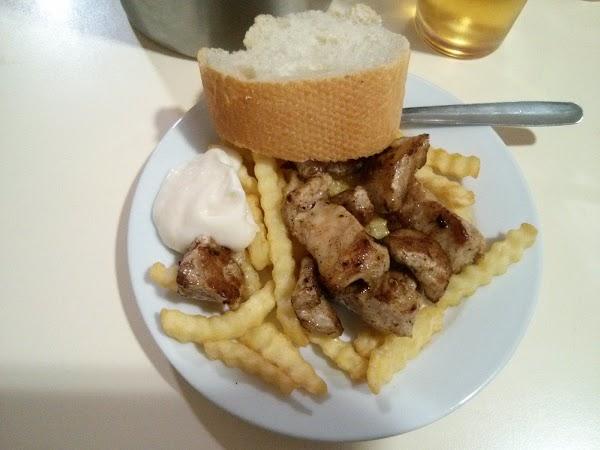 Imagen 124 Bar Mesón Paco foto